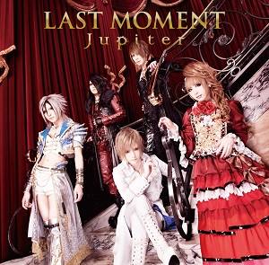 Single「LAST MOMENT」- 12/03/2014 17974710