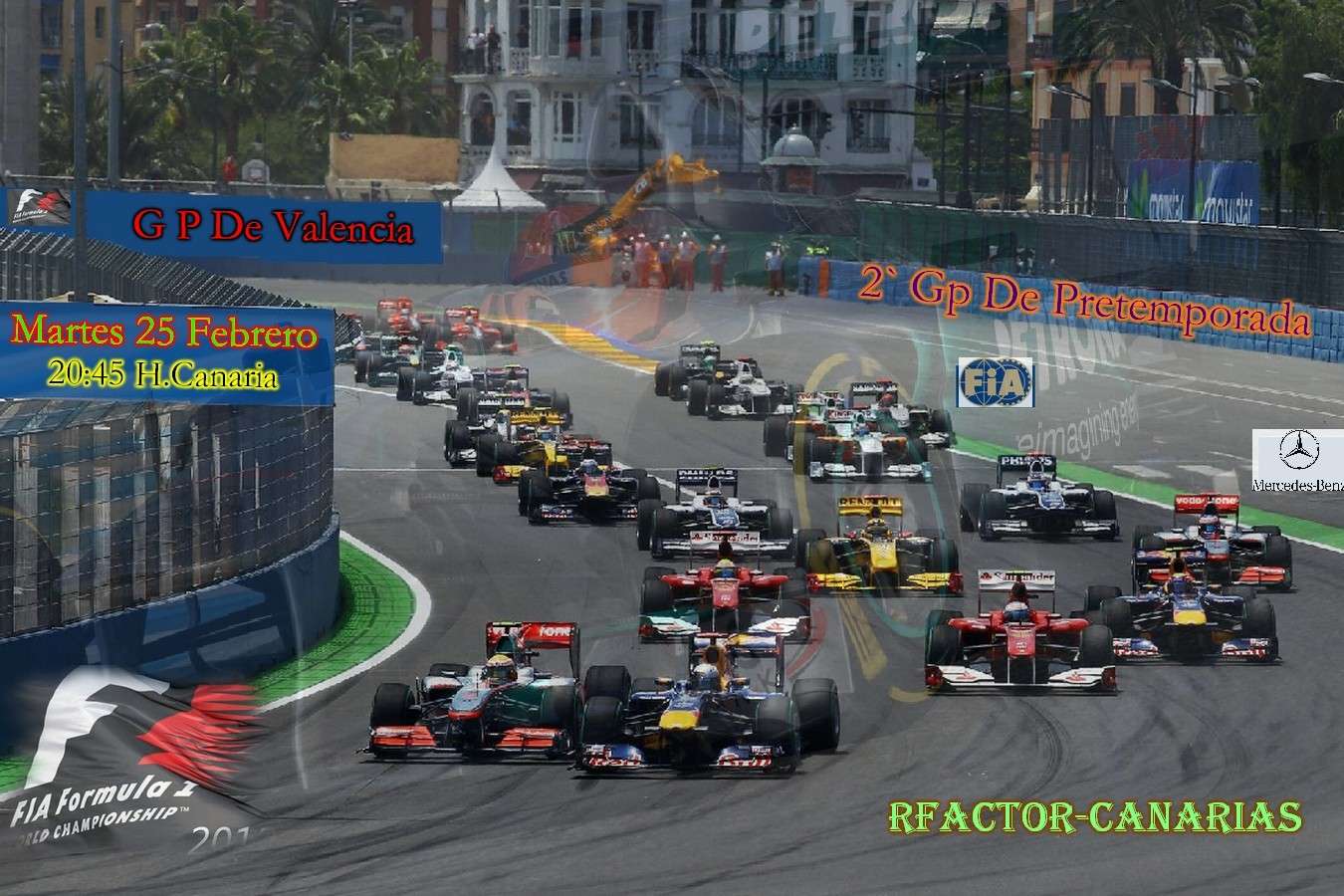 DECLARACION DE CARRERA GP-F1-VALENCIA Valenc15