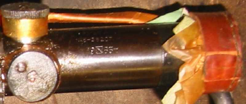 Mosin Nagant SNIPER ( ARRIVE + photos P2 !! ) Sans_t10