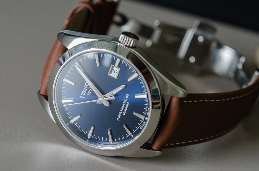 [Revue] Tissot Gentleman Powermatic 80 Si bleue Small-11