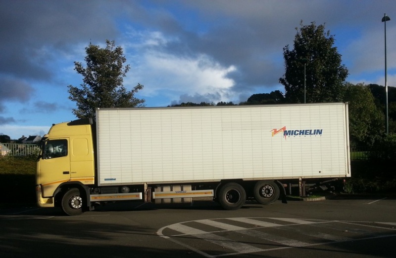  Michelin Logistic (Sacile) 20131011