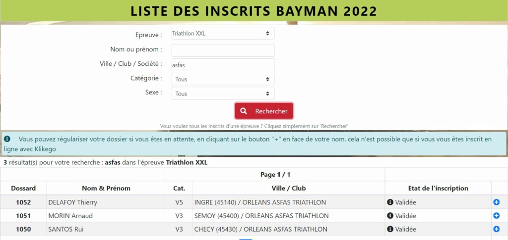 BAYMAN triathlon Mont Saint Michel. 1 Octobre 2022 Dossar11