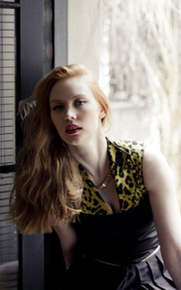 Deborah Ann Woll ↔ 200*320 Daw410