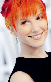 Hayley Williams - 200*320 Hayley13