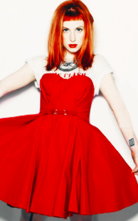 Hayley Williams - 200*320 Hayley13