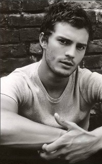 Jamie Dornan ▬ 200*320 Jamie112