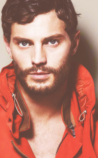 Jamie Dornan ▬ 200*320 Jamie310