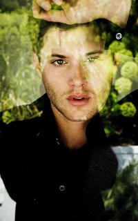 Jensen Ackles • 200x320 Mathys11