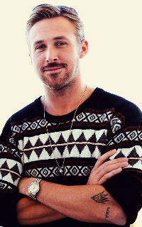 Ryan Gosling ▬ 200*320 Ryan210