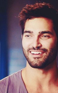 Tyler Hoechlin