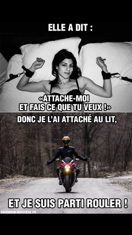 Humour en image du Forum Passion-Harley  ... - Page 27 Img_9210