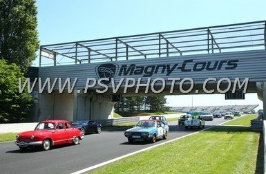 Classic Days 2014. Magny-Cours - Page 6 278