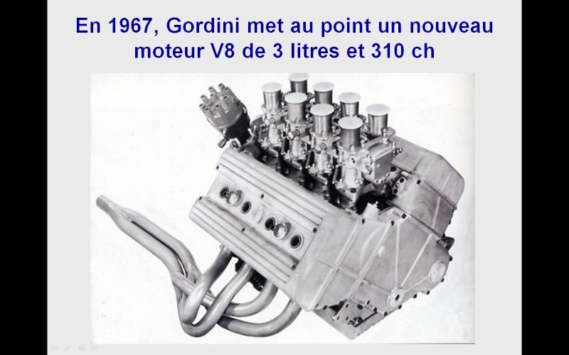 Amédée GORDINI 4711