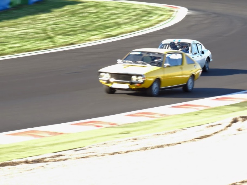Classic Days 2014. Magny-Cours - Page 9 Dsc02910