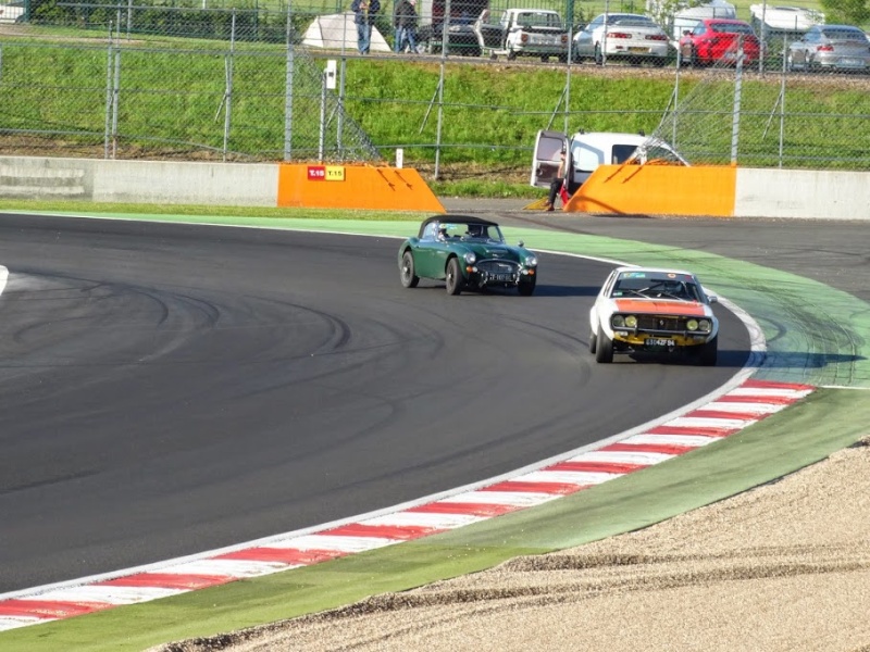 Classic Days 2014. Magny-Cours - Page 9 Dsc02911