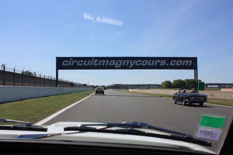 Classic Days 2014. Magny-Cours - Page 5 Img_5821