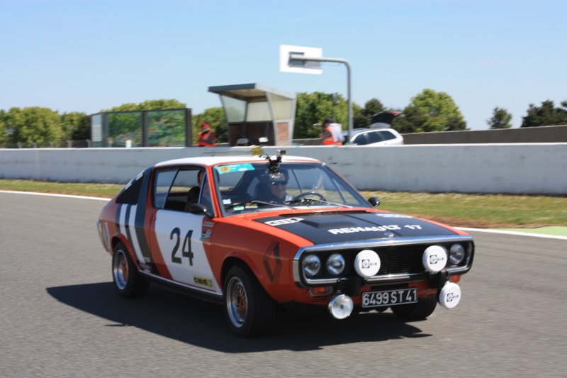 Classic Days 2014. Magny-Cours - Page 5 Img_5823