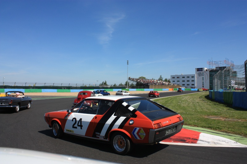Classic Days 2014. Magny-Cours - Page 5 Img_5913