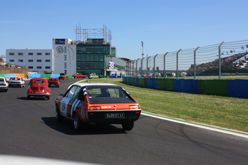 Classic Days 2014. Magny-Cours - Page 6 Img_5916