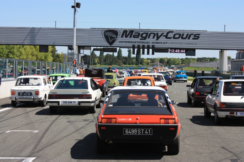 Classic Days 2014. Magny-Cours - Page 6 Img_6023