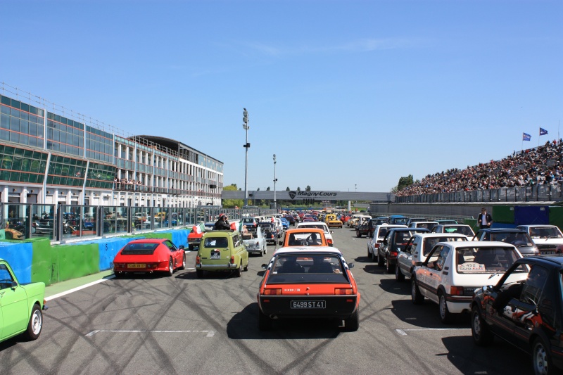Classic Days 2014. Magny-Cours - Page 6 Img_6026