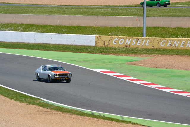 Classic Days 2014. Magny-Cours - Page 8 Wyub10
