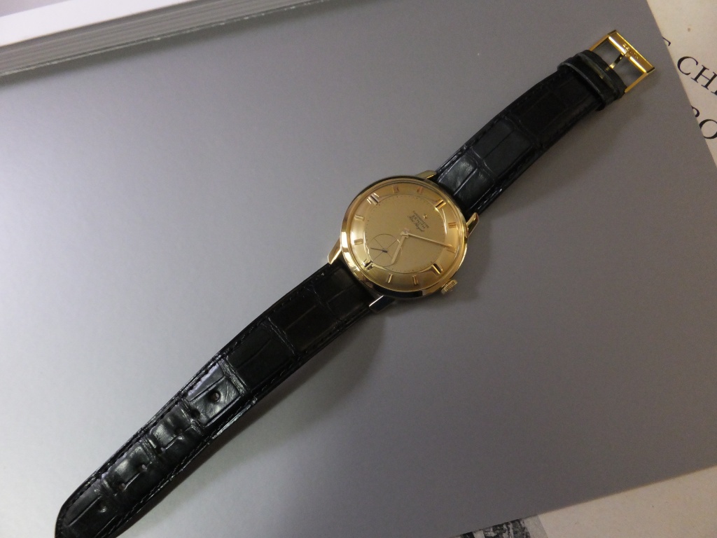 ZENITH 135 Port Royal 3010