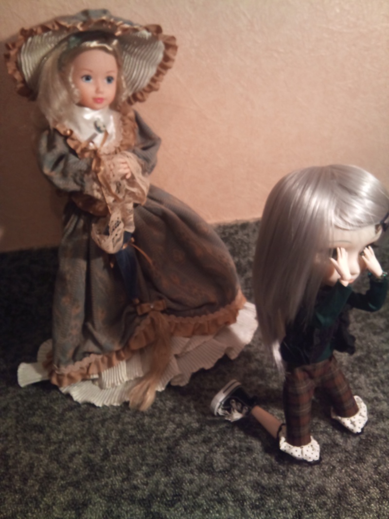 Le Doll Hotel d'Isaya Dsc_1333