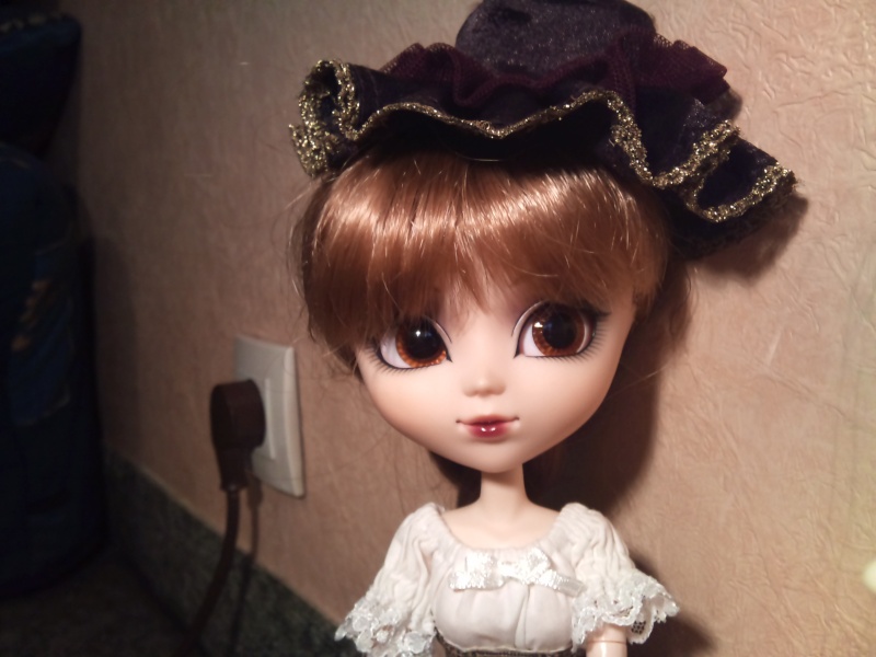 Le Doll Hotel d'Isaya Dsc_1425