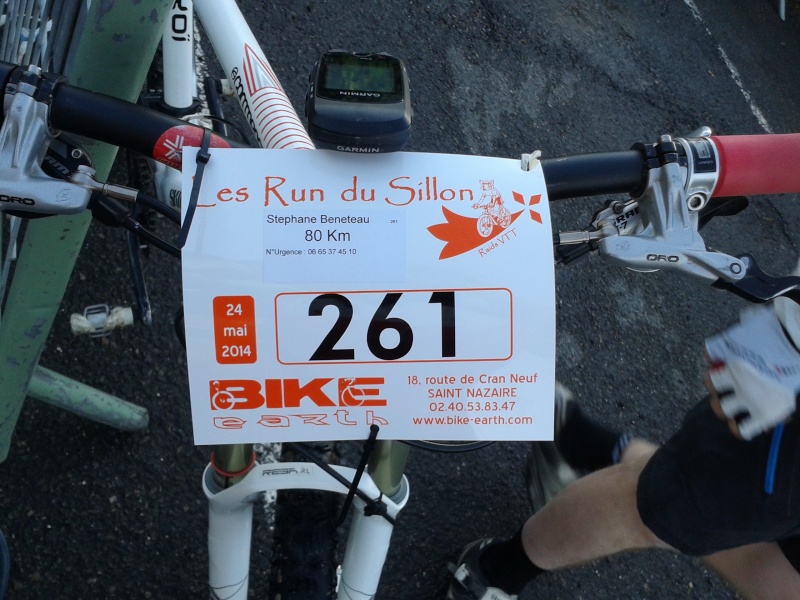 Samedi 24/05/14 - Run du Sillon - Page 3 20140512