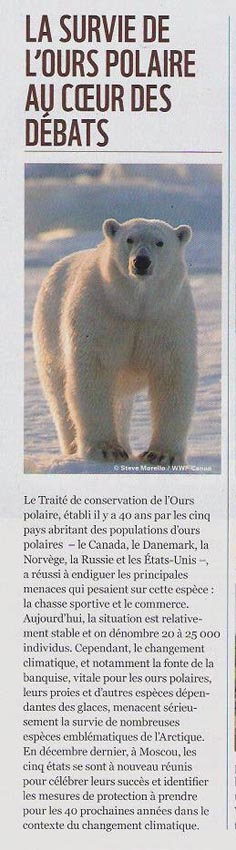 l'OURS dans la presse et les journaux - Page 9 00118