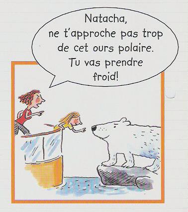 L'ours fait de l'humour - Page 3 Humour12