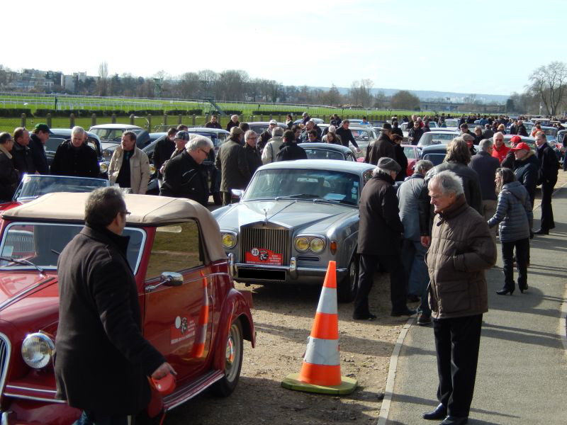 Maisons-Laffitte, le dernier dimanche du mois Dscn0832