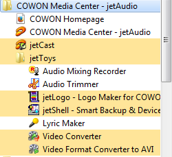 برنامج JetAudio v8.0.0.510 Plus 310