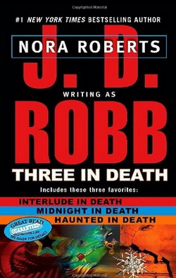 Three in Death de J.D.Robb (Nora Roberts) 112