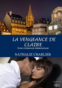 La vengeance de Claire de Nathalie Charlier Sans_t20