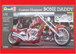 recherche plan "custom chopper bone daddy" Images10