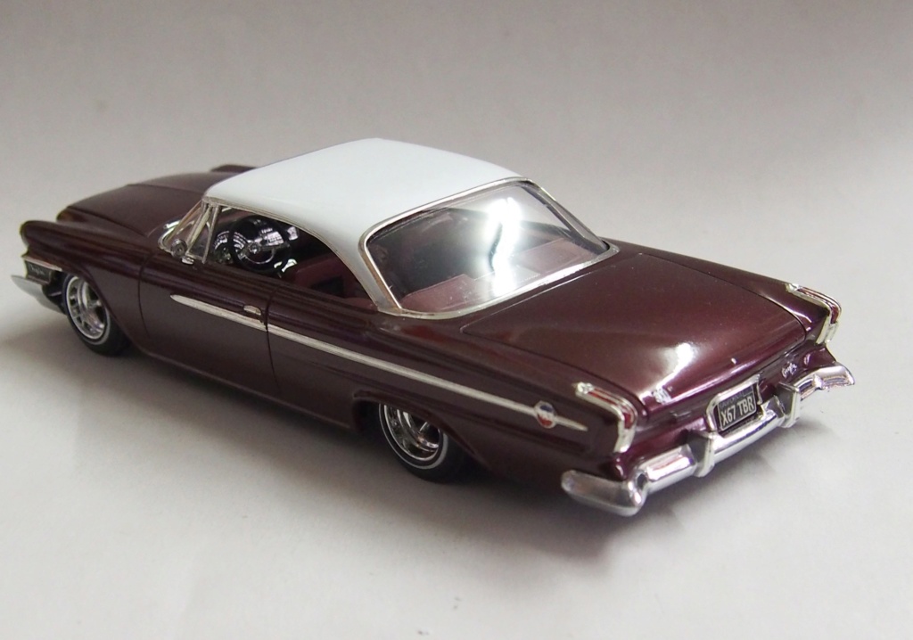 1962 chrysler 300H Photo123