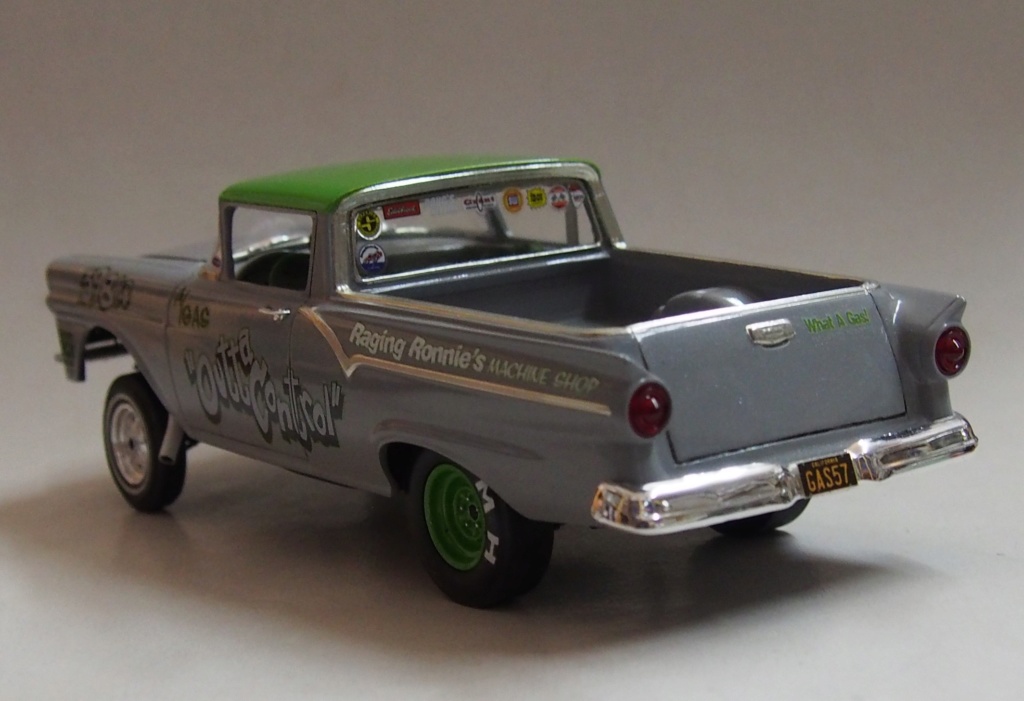 1957 ford ranchero gasser - Page 3 Photo172