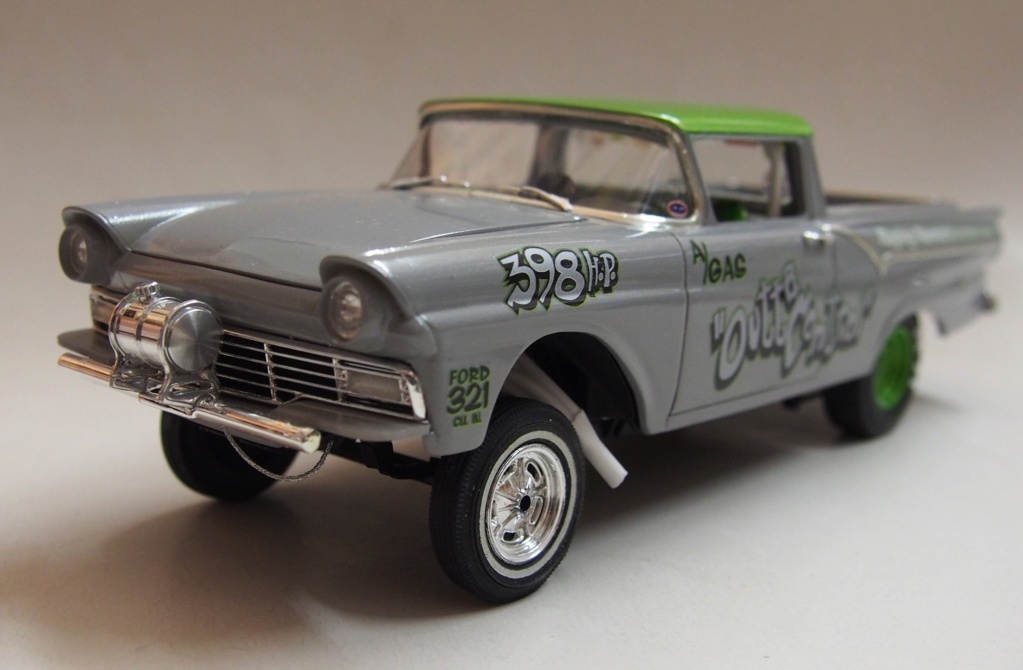 1957 ford ranchero gasser - Page 3 Photo176