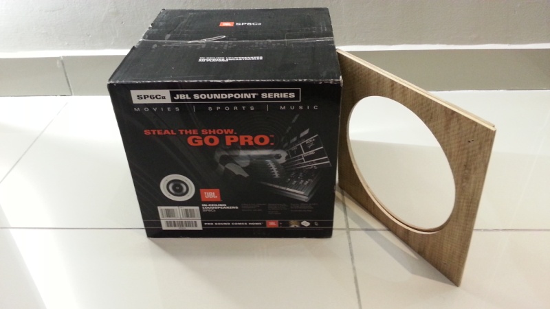 Jbl sp6cii hot sale