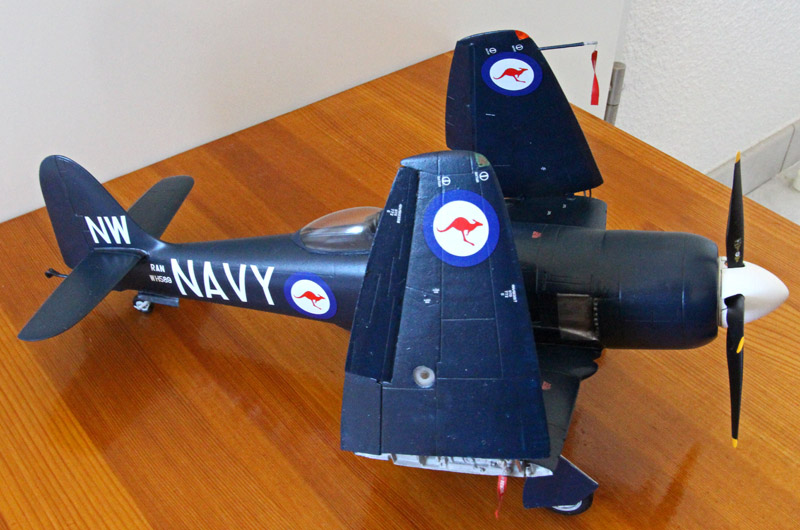 Hawker Sea Fury Img_2219