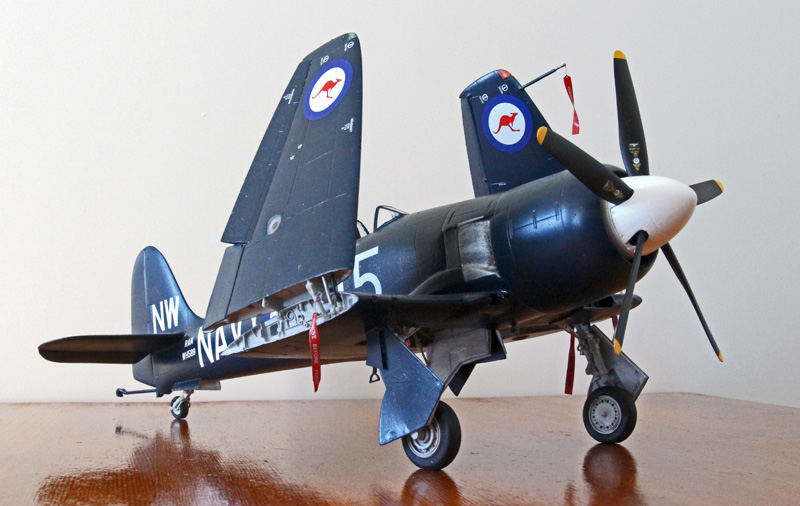 Hawker Sea Fury Img_2220