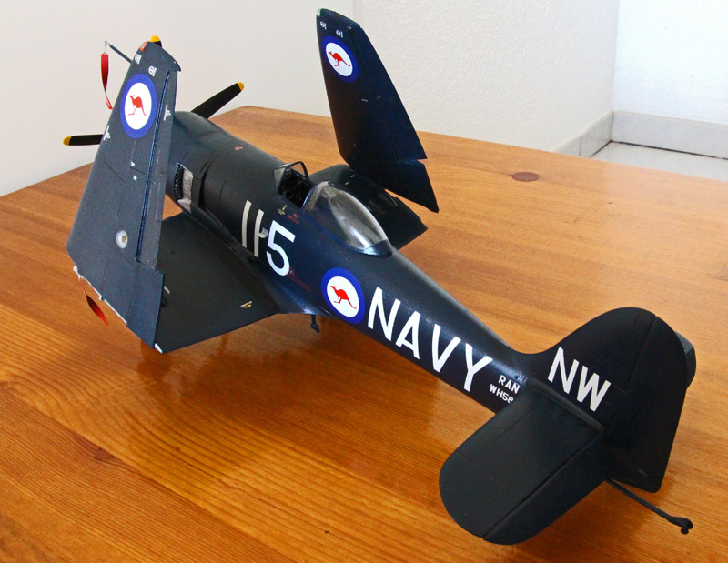 Hawker Sea Fury Img_2224