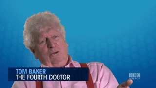 [Doctor Who] The Doctors revisited ( BBCA 50th Anniversary celebration) 16764811