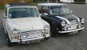 Rover Cooper 91 et Leyland 1100 77 et Riley Elf 67 - Page 2 Sam_0216