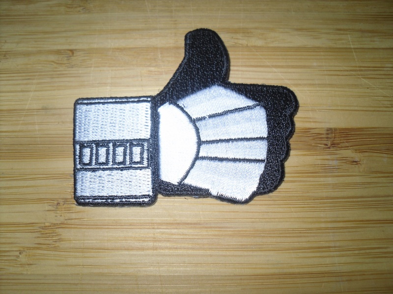 Collection de Patch de Sebtrooper et Yuna Thumbs10