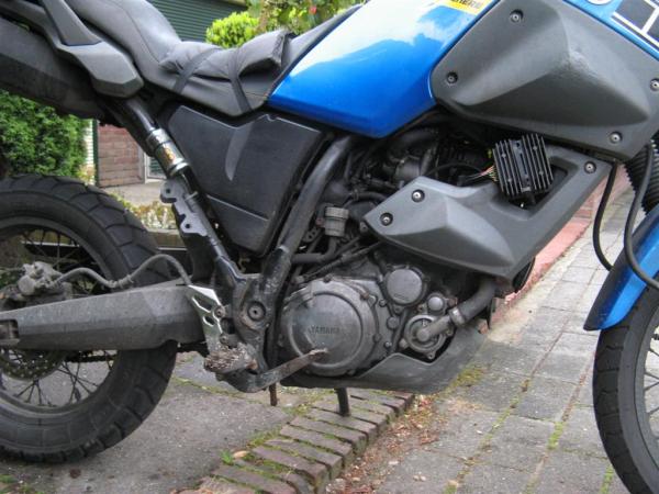 XT660Z 160.000KM 51a18f10
