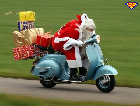 Tanti cari Auguri di Buone Feste - Pagina 2 Babbo_10