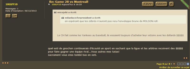 Bruins a Montreal le Jeudi 5 Decembre ................ - Page 4 10guy110